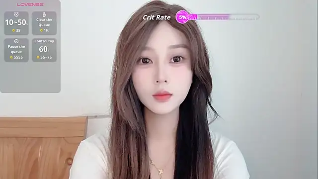 --YaoYao online show from June 2026 12:55:01 AM