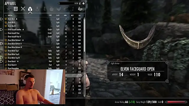 Snapshot of MidnightGaming chatting on June 2026 06:03:02 AM MidnightGaming online show from June 2026 06:03:02 AM