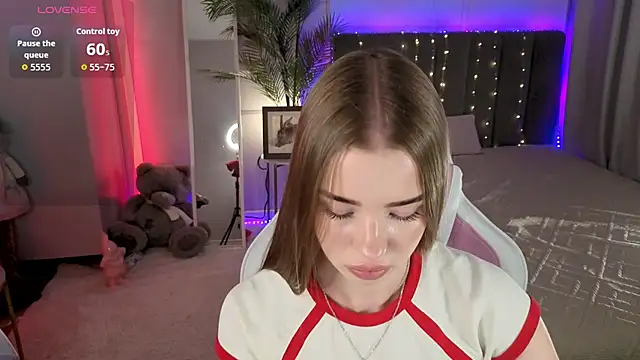 Milla Way online show from July 2026 02:22:02 PM