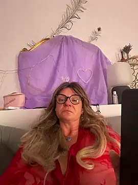 DirtyMarie80 online show from June 2026 05:58:01 AM