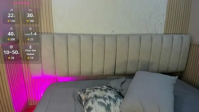 julimonroe  online show from July 2026 02:49:02 AM