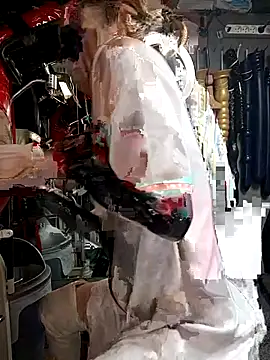 Caromimi18 online show from September 2025 11:02:02 AM