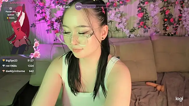 wonnhee88 online show from July 2026 12:48:02 PM