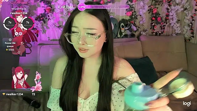 wonnhee88 online show from July 2026 06:00:01 AM