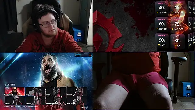 R0dneyRude online show from June 2026 01:59:02 AM