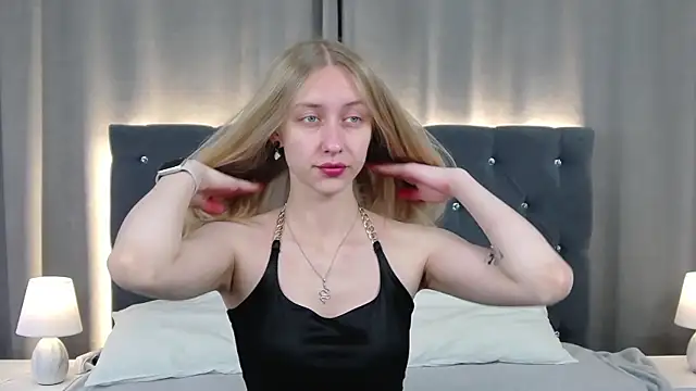 LirienVexx online show from June 2026 04:10:02 AM