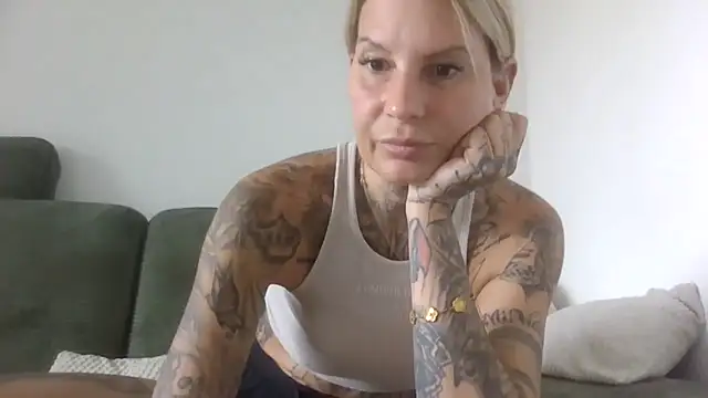 Sierablum online show from July 2026 07:56:02 AM