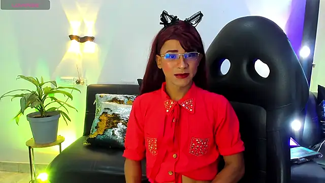Valensmile online show from July 2026 09:06:02 PM