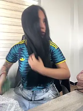 Sara fernandez- online show from June 2026 02:18:02 PM