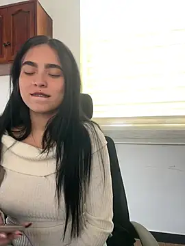 Sara fernandez- online show from July 2026 03:36:02 PM