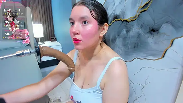 pao bunny online show from July 2026 07:39:01 PM