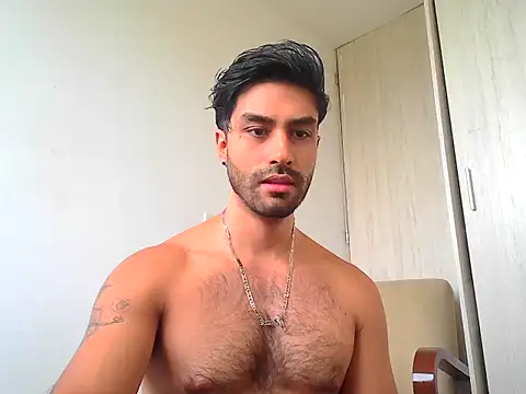 SantiagoMelendez online show from July 2026 04:13:01 PM