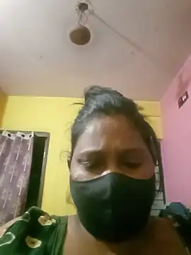 Sampa-hot-boudi online show from June 2026 05:01:02 PM