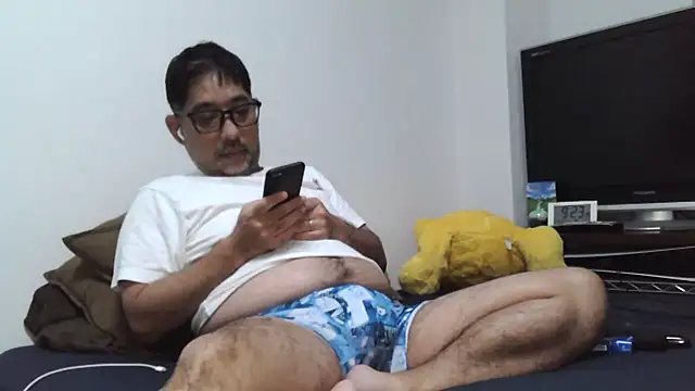 komadanaoki online show from July 2026 12:24:01 AM