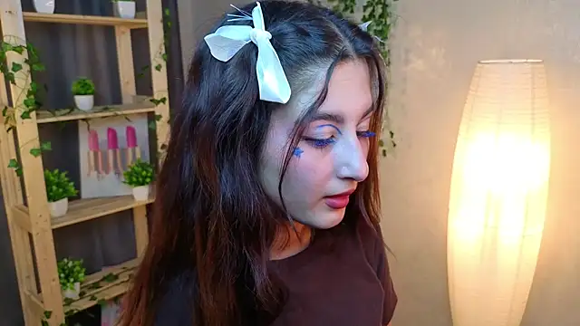 JasminKitany online show from June 2026 08:20:02 PM
