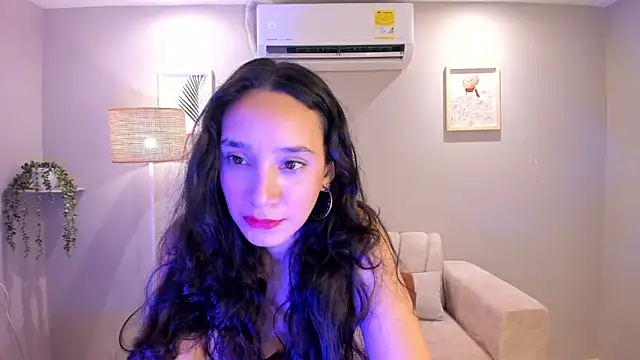 Adeeline  online show from June 2026 08:42:01 PM