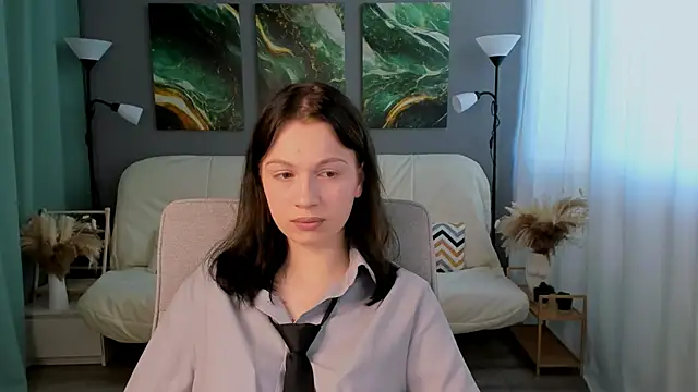 Snapshot of EliiDark chatting on June 2026 08:46:02 AM EliiDark online show from June 2026 08:46:02 AM