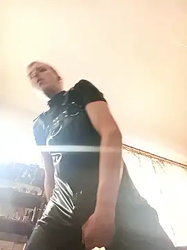 RubberFetischem online show from January 2026 09:13:01 AM