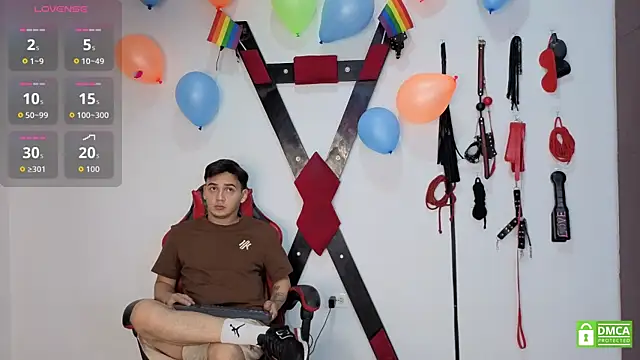 Snapshot of Nicolas_AthleticBoy chatting on July 2026 08:11:02 PM Nicolas AthleticBoy online show from July 2026 08:11:02 PM