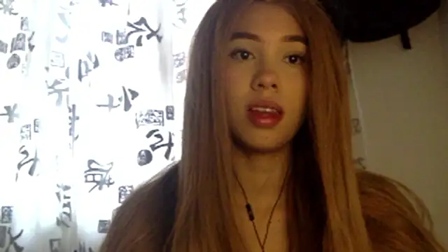 AuroraCelest online show from June 2026 09:53:01 PM