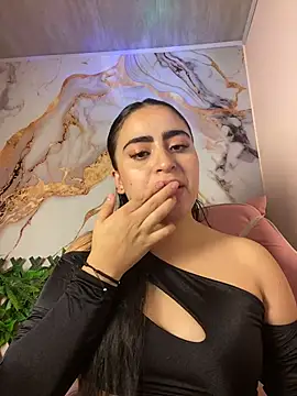 Snapshot of LILI_911 chatting on June 2026 08:46:02 PM LILI 911 online show from June 2026 08:46:02 PM