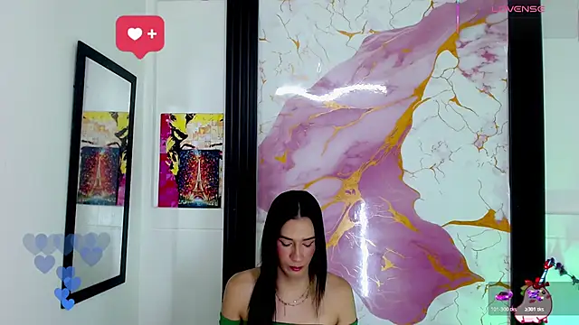 Snapshot of melissa_fox__ chatting on July 2026 11:35:01 AM melissa fox online show from July 2026 11:35:01 AM