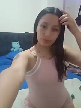 MiaSaen online show from June 2026 02:01:01 AM