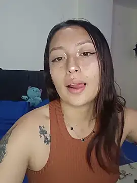 Snapshot of MiaSaen chatting on June 2026 04:59:01 AM MiaSaen online show from June 2026 04:59:01 AM