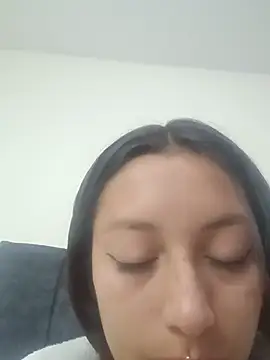 Snapshot of MiaSaen chatting on July 2026 03:22:01 AM MiaSaen online show from July 2026 03:22:01 AM