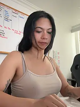 Snapshot of vanellopeFoxx chatting on July 2026 06:10:01 PM vanellopeFoxx online show from July 2026 06:10:01 PM