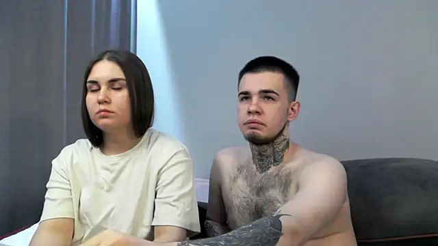LucyMuur online show from July 2026 02:07:01 AM