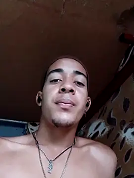 Enzo Manul online show from June 2026 03:23:01 PM