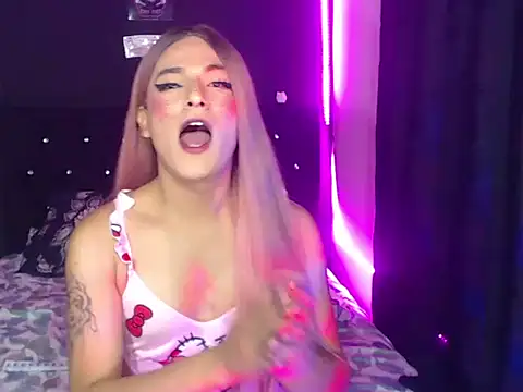 madame kitty online show from June 2026 11:35:02 PM