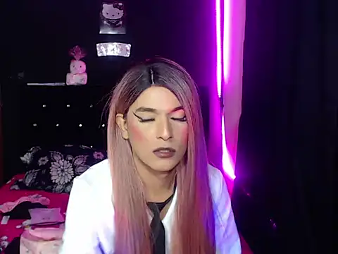 madame kitty online show from July 2026 03:11:01 AM
