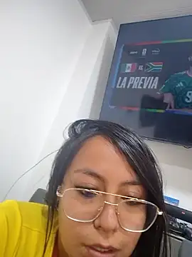 meganland online show from June 2026 06:17:02 PM
