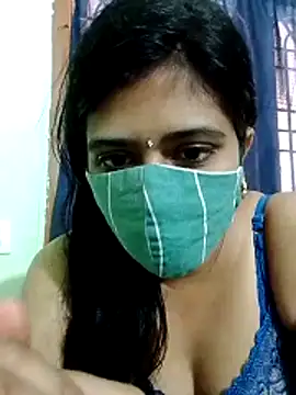 Snapshot of Nihari_bb143 chatting on June 2026 08:07:01 AM Nihari bb143 online show from June 2026 08:07:01 AM