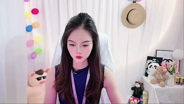 Ella-008 online show from June 2026 05:05:02 AM