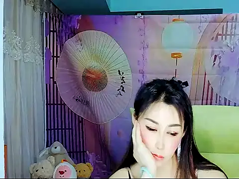 Duoduo-love online show from June 2026 04:29:01 PM