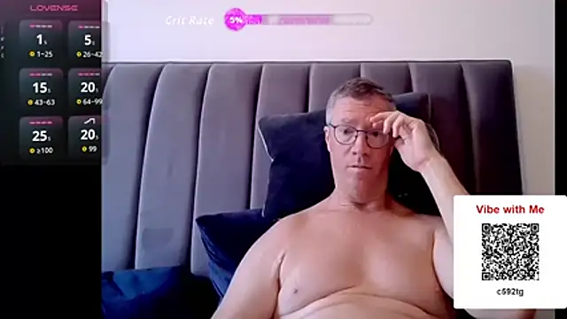 SinfulPulse69 online show from July 2026 05:00:01 AM