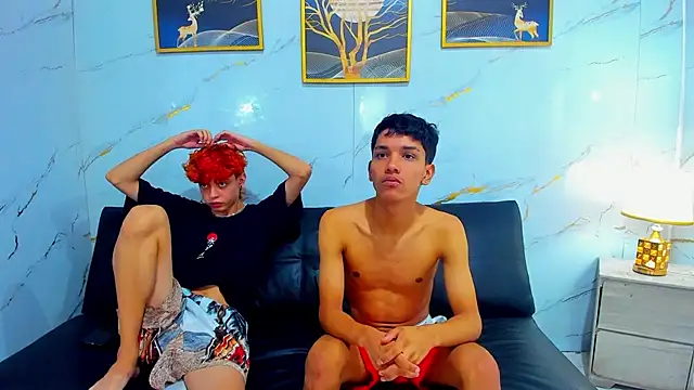 Litle sweet boys online show from July 2026 12:26:02 AM
