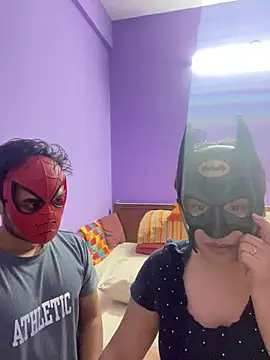 Happy couple00 online show from June 2026 06:44:01 PM