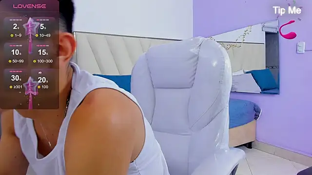 Ethan12  online show from July 2026 03:35:02 AM