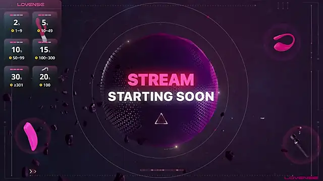 TelfTwo online show from June 2026 08:14:01 PM