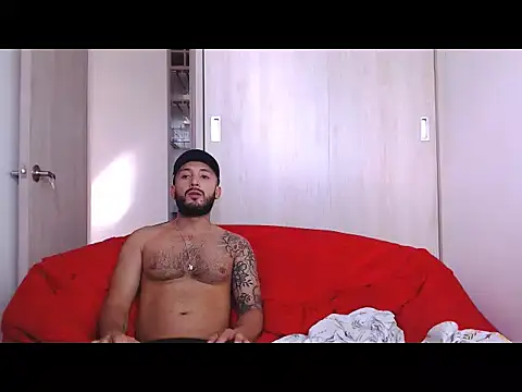Naugthyboys22 online show from June 2026 08:00:01 PM