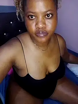 Yvone254 online show from July 2026 08:51:01 PM