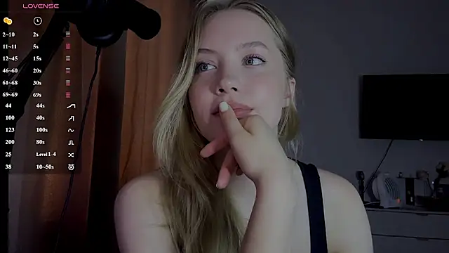 Melanie  murr online show from June 2026 11:48:01 AM
