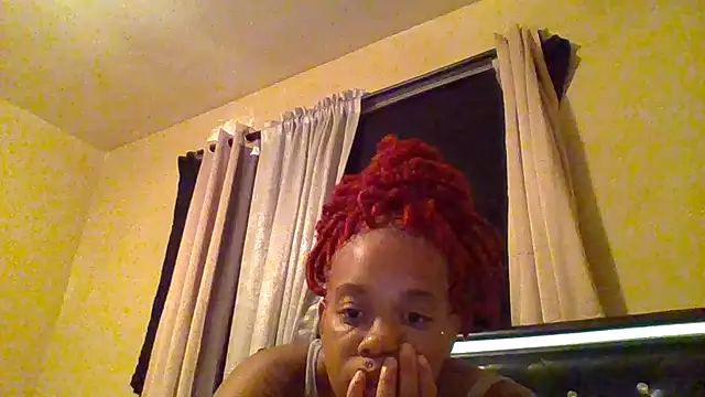 Snapshot of BoujieDee chatting on July 2026 03:37:02 AM BoujieDee online show from July 2026 03:37:02 AM