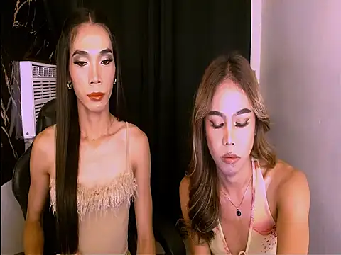 Lavianfoxx online show from June 2026 09:54:01 AM