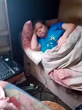 oksana72 online show from October 2025 10:49:01 AM