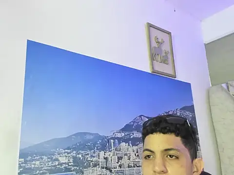 cameron lux77 online show from July 2026 03:35:01 AM